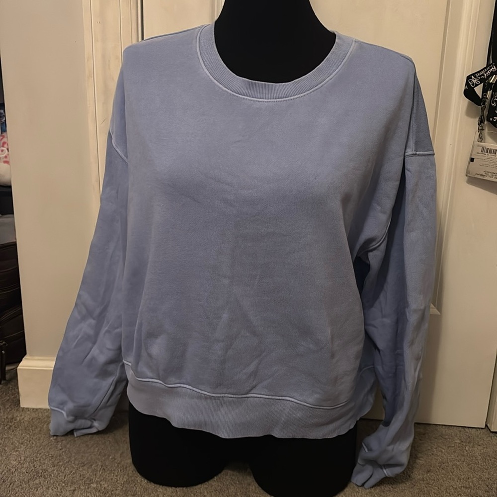 Crewneck Sweatshirt